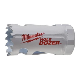 Milwaukee 49560047 - Otwornica bimetalowa kobaltowa HOLE DOZER 27 mm