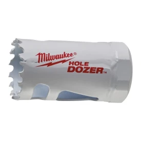Milwaukee 49560057 - Otwornica bimetalowa kobaltowa HOLE DOZER 30 mm