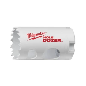 Milwaukee 49560062 - Otwornica bimetalowa kobaltowa HOLE DOZER 32 mm