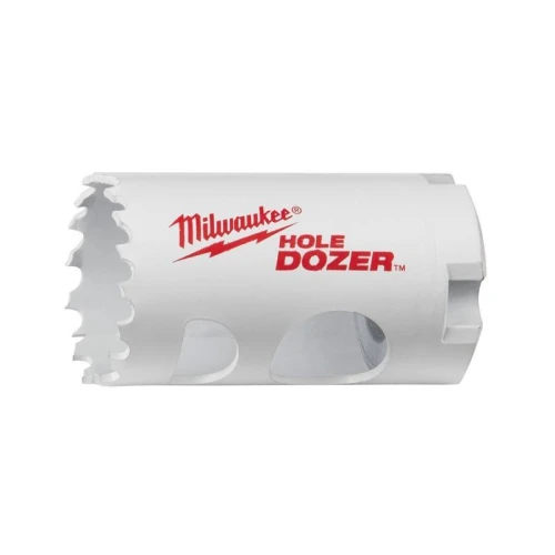 Milwaukee 49560062 - Otwornica bimetalowa kobaltowa HOLE DOZER 32 mm
