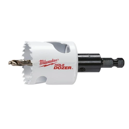 Milwaukee 49560062 - Otwornica bimetalowa kobaltowa HOLE DOZER 32 mm