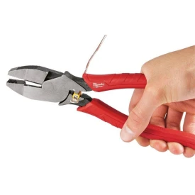 Milwaukee 4932500671 - Szczypce uniwersalne Heavy Duty 250 mm