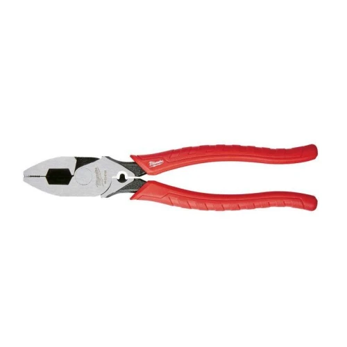 Milwaukee 4932500671 - Szczypce uniwersalne Heavy Duty 250 mm