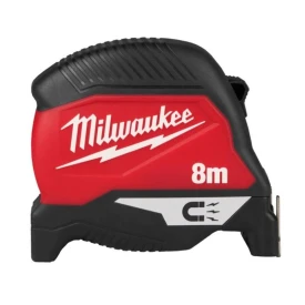 Milwaukee 4932498770 - Taśma magnetyczna Premium 4 8m/30mm