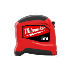 Milwaukee 4932498783 - Taśma miernicza SLIM 5m
