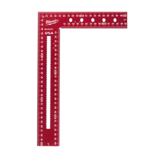 Milwaukee 4932498718 - Kątownica 20 x 30 cm