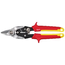 Milwaukee 4932499010 - Nożyce do cięcia blachy - proste