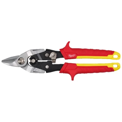 Milwaukee 4932499010 - Nożyce do cięcia blachy - proste