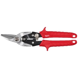 Milwaukee 4932499011 - Nożyce do cięcia blachy - lewe