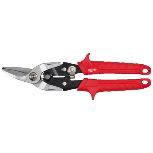 Milwaukee 4932499011 - Nożyce do cięcia blachy - lewe