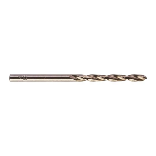 Milwaukee 4932352384 - Wiertło do metalu HSS-G Thunderweb 4 x 43/75 mm
