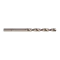 Milwaukee 4932352386 - Wiertło do metalu HSS-G Thunderweb 4,5 x 47/80 mm
