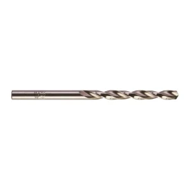 Milwaukee 4932352386 - Wiertło do metalu HSS-G Thunderweb 4,5 x 47/80 mm