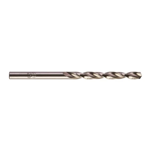 Milwaukee 4932352386 - Wiertło do metalu HSS-G Thunderweb 4,5 x 47/80 mm