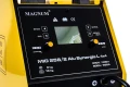 Magnum MIG 258/2 ALU SYNERGIA - Spawarka inwertorowa - migomat