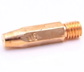 Końcówka prądowa 1.2 mm do stali MB15 - 10 szt