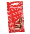 Końcówka prądowa 1,0 mm do stali MB24KD/MB25/MB36KD - 10 szt.