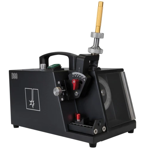 SPARTUS D99 - Ostrzałka do elektrod wolframowych