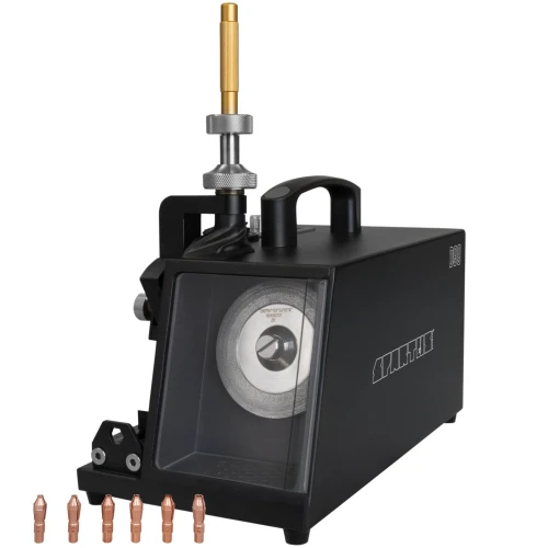 SPARTUS D99 - Ostrzałka do elektrod wolframowych