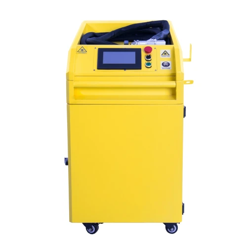 Magnum UW2000 - Spawarka laserowa 3 w 1