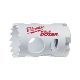 Milwaukee 49560072 - Otwornica bimetalowa kobaltowa HOLE DOZER 35 mm