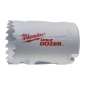 Milwaukee 49560077 - Otwornica bimetalowa kobaltowa HOLE DOZER 37 mm