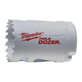 Milwaukee 49560077 - Otwornica bimetalowa kobaltowa HOLE DOZER 37 mm