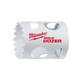 Milwaukee 49560082 - Otwornica bimetalowa kobaltowa HOLE DOZER 38 mm