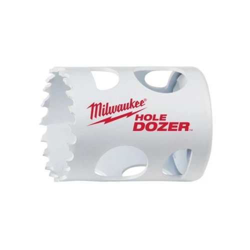 Milwaukee 49560082 - Otwornica bimetalowa kobaltowa HOLE DOZER 38 mm