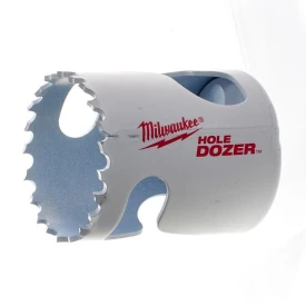 Milwaukee 49560087 - Otwornica bimetalowa kobaltowa HOLE DOZER 40 mm