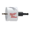 Milwaukee 49560087 - Otwornica bimetalowa kobaltowa HOLE DOZER 40 mm