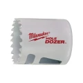 Milwaukee 49560097 - Otwornica bimetalowa kobaltowa HOLE DOZER 43 mm