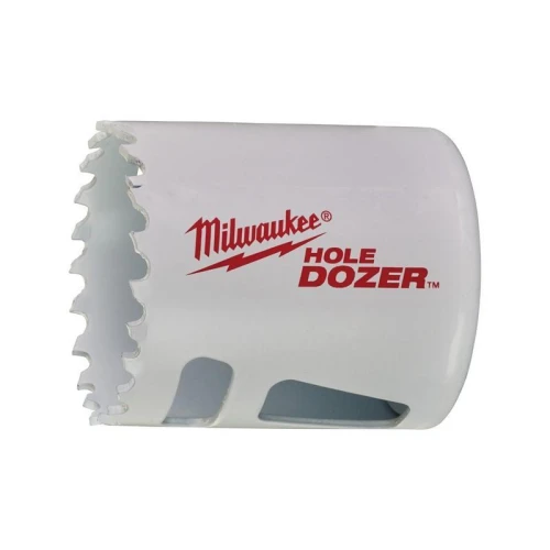 Milwaukee 49560097 - Otwornica bimetalowa kobaltowa HOLE DOZER 43 mm