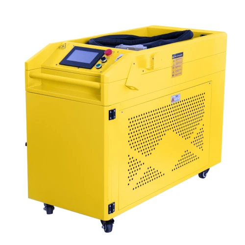 Magnum UW3000 - Spawarka laserowa 3 w 1