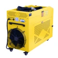 Magnum UW3000 - Spawarka laserowa 3 w 1