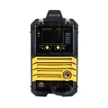 Magnum MIG 224 LCD DUAL PULS SYNERGIA - Spawarka inwerterowa migomat