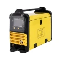 Magnum MIG 224 LCD DUAL PULS SYNERGIA - Spawarka inwerterowa migomat