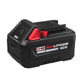 Milwaukee M18 HB5 -  Akumulator HIGH OUTPUT 5.0 Ah