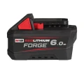 Milwaukee M18 6.0 Ah FORGE FB6 - Akumulator  Forge 