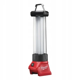 MILWAUKEE M18 LL-0 - Lampa akumulatorowa 700 lumen