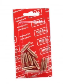 Ideal - Końcówka prądowa M6x28 0,8mm MIG24 10szt