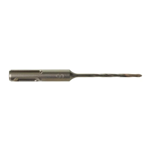 Milwaukee 4932352892 - Wiertło udarowe do betonu SDS-Plus2-ostrzowe 3 x 50/110 mm
