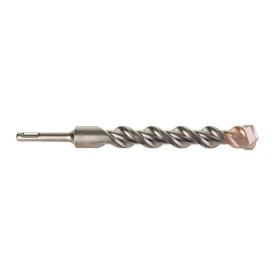 Milwaukee 4932344310 - Wiertło udarowe do betonu SDS-Plus 2-ostrzowe 26 x 200/250 mm