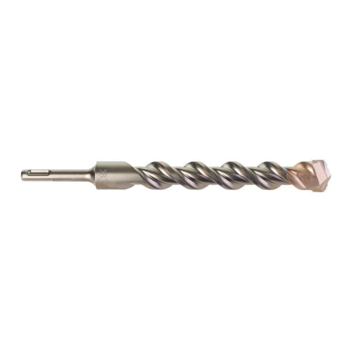 Milwaukee 4932344310 - Wiertło udarowe do betonu SDS-Plus 2-ostrzowe 26 x 200/250 mm