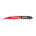 Milwaukee 48475572 - Brzeszczot do cięcia z węglikiem 230 mm 5 szt.