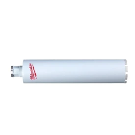Milwaukee 4932472190 - Koronka diamentowa do wiercenia na mokro 81 x 450/525 mm