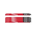 Milwaukee 48476553 - Brzeszczot 300/10T 5szt