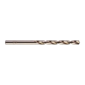Milwaukee 4932352387 - Wiertło do metalu HSS-G 4,8 x 52/86 mm 10szt.