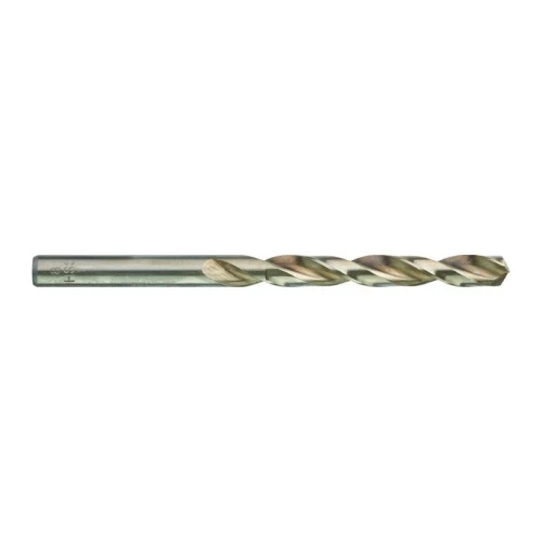 Milwaukee 4932352395 - Wiertło do metalu HSS-G 8 x 75/117 mm 5 szt.