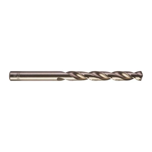 Milwaukee 4932352397 - Wiertło do metalu HSS-G 9 x 81/125 mm 5 szt.